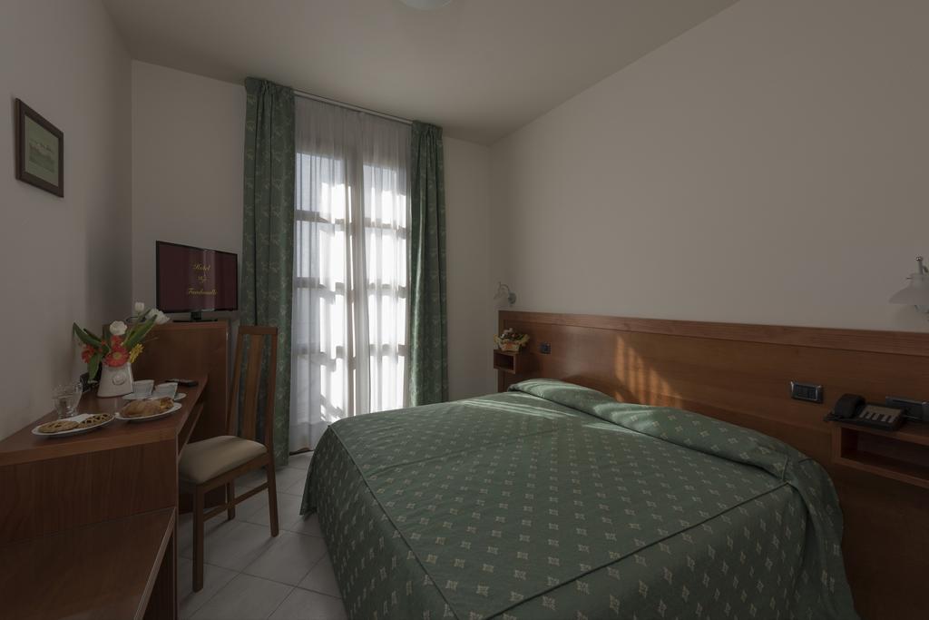 Hotel Fondovalle Città della Pieve Exteriér fotografie